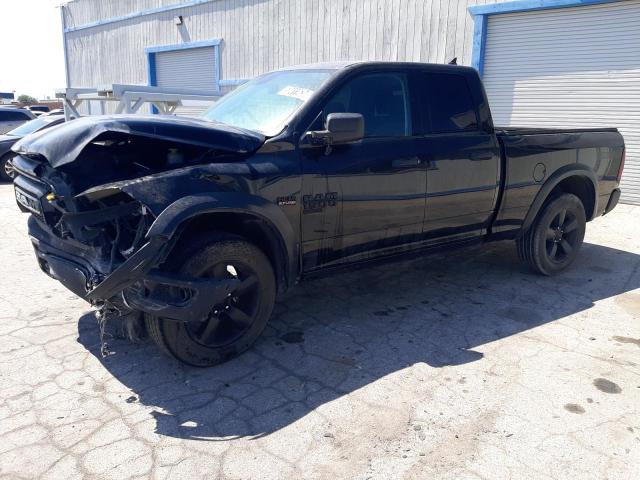 1C6RR7GT1LS125238 | 2020 Ram 1500 classic warlock