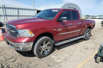 1C6RR7GT2ES397414 | 2014 Ram 1500 slt