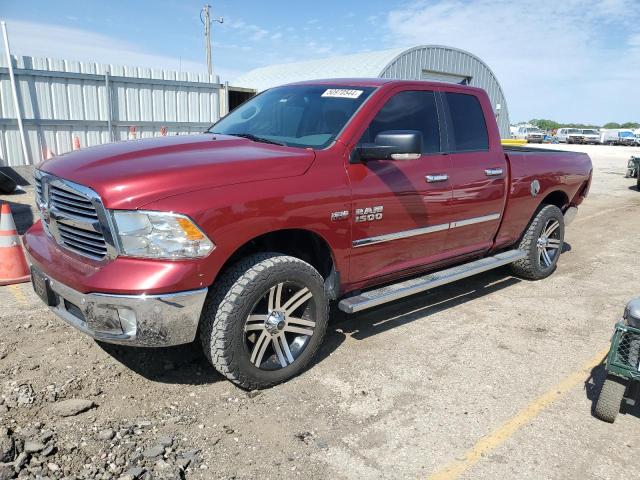 1C6RR7GT2ES397414 | 2014 Ram 1500 slt