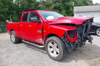 1C6RR7GT6FS624931 | 2015 RAM 1500