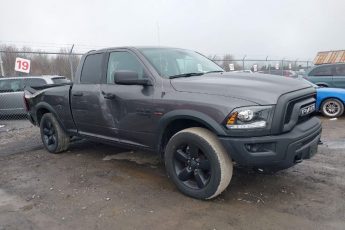 1C6RR7GT7LS104927 | 2020 RAM 1500 CLASSIC