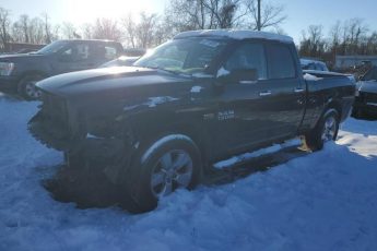 1C6RR7GT8FS666016 | 2015 RAM 1500 SLT