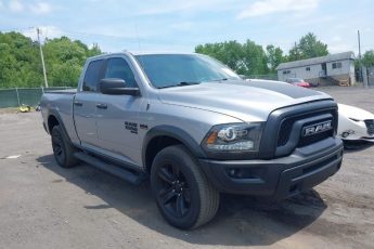 1C6RR7GT9MS512699 | 2021 RAM 1500 CLASSIC