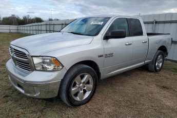 1C6RR7GTXGS362624 | 2016 RAM 1500 SLT