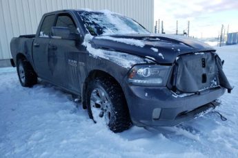 1C6RR7HT8GS415996 | 2016 RAM 1500 SPORT