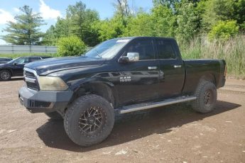 1C6RR7JT3ES266288 | 2014 Ram 1500 laramie