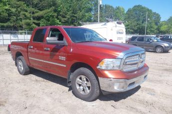 1C6RR7KG6DS696400 | 2013 RAM 1500