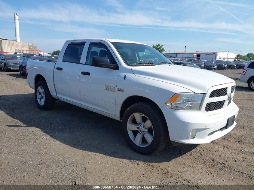 1C6RR7KT0ES465488 | 2014 RAM 1500