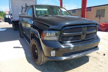 1C6RR7KT1ES400892 | 2014 RAM 1500