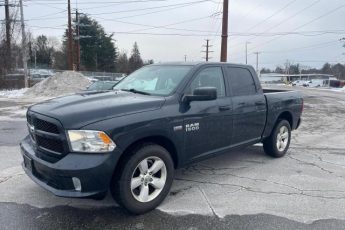 1C6RR7KT1ES464382 | 2014 RAM 1500 ST