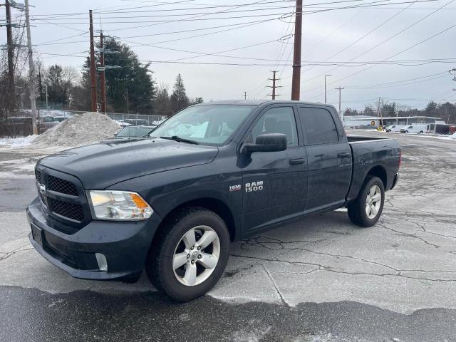 1C6RR7KT1ES464382 | 2014 RAM 1500 ST