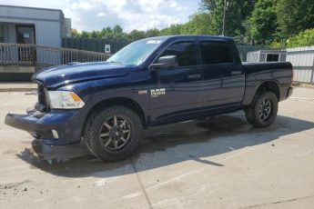 1C6RR7KT5KS531576 | 2019 Ram 1500 classic tradesman