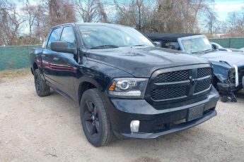 1C6RR7KT6ES217682 | 2014 RAM 1500