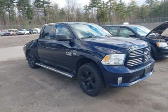 1C6RR7KT7DS545112 | 2013 RAM 1500