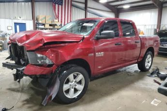 1C6RR7KT7FS600662 | 2015 RAM 1500 ST