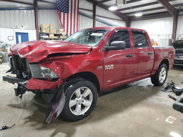 1C6RR7KT7FS600662 | 2015 RAM 1500 ST