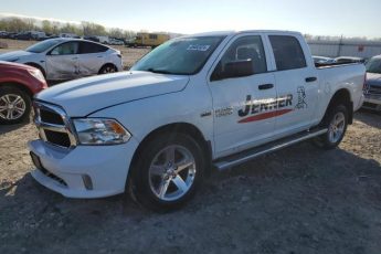 1C6RR7KT7HS711988 | 2017 Ram 1500 st