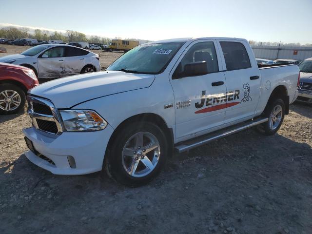 1C6RR7KT7HS711988 | 2017 Ram 1500 st