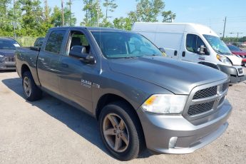 1C6RR7KT8DS521269 | 2013 RAM 1500