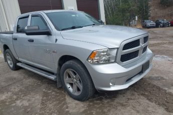 1C6RR7KT8FS600265 | 2015 RAM 1500