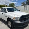 3C6UR5DL9MG682541 | 2021 RAM 2500 BIG H