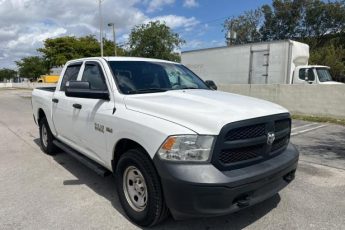 1C6RR7KT9FS545602 | 2015 Ram 1500 st