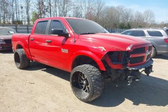 1C6RR7LG0GS273878 | 2016 RAM 1500