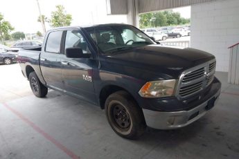 1C6RR7LG7DS703658 | 2013 RAM 1500