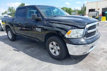 1C6RR7LG7NS236646 | 2022 RAM 1500 CLASSIC