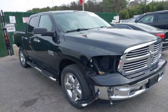 1C6RR7LG8HS859116 | 2017 RAM 1500