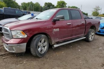 1C6RR7LGXHS594585 | 2017 RAM 1500 SLT