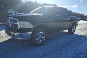 1C6RR7LM0FS642288 | 2015 RAM 1500 SLT