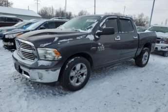 1C6RR7LM3ES326981 | 2014 RAM 1500 SLT