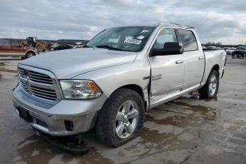 1C6RR7LM5FS543692 | 2015 RAM 1500 SLT