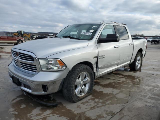 1C6RR7LM5FS543692 | 2015 RAM 1500 SLT