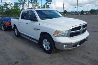 1C6RR7LM7JS277231 | 2018 RAM 1500