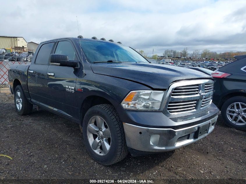 1C6RR7LM9FS685558 | 2015 RAM 1500