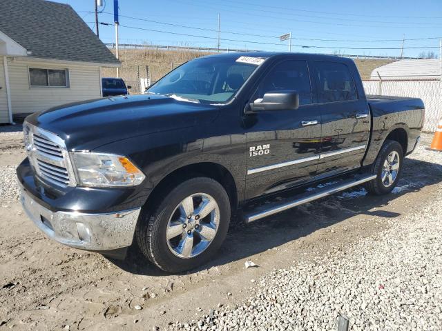 1C6RR7LMXFS551223 | 2015 Ram 1500 slt