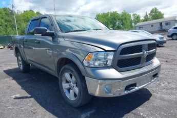 1C6RR7LT4DS582486 | 2013 RAM 1500