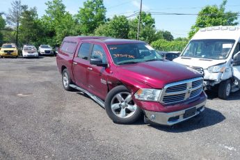 1C6RR7LT6GS413106 | 2016 RAM 1500