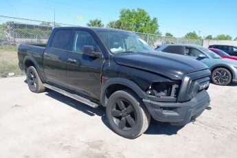 1C6RR7LT6LS104228 | 2020 RAM 1500 CLASSIC