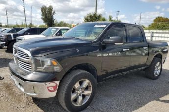 1C6RR7LT7DS514425 | 2013 Ram 1500 slt