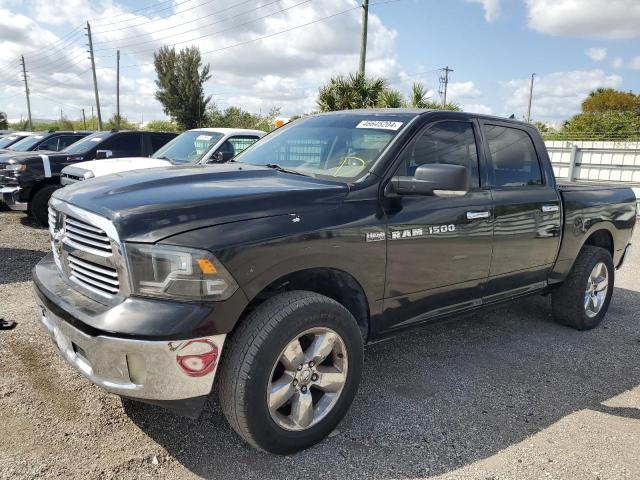 1C6RR7LT7DS514425 | 2013 Ram 1500 slt