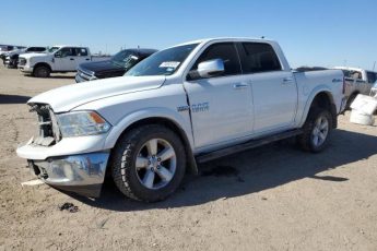 1C6RR7LT7JS167741 | 2018 RAM 1500 SLT