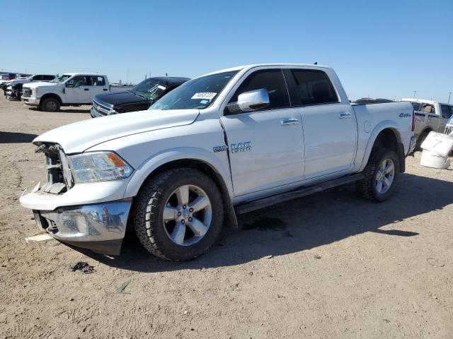 1C6RR7LT7JS167741 | 2018 RAM 1500 SLT