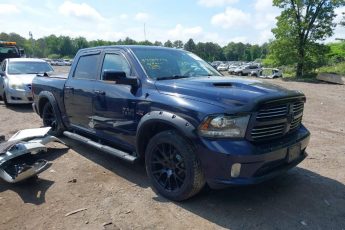 1C6RR7MT1GS115044 | 2016 RAM 1500