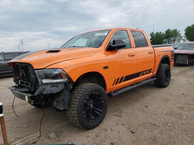 1C6RR7MT8FS702002 | 2015 RAM 1500 SPORT