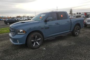 1C6RR7MT9FS771135 | 2015 RAM 1500 SPORT