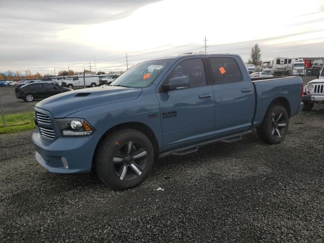 1C6RR7MT9FS771135 | 2015 RAM 1500 SPORT