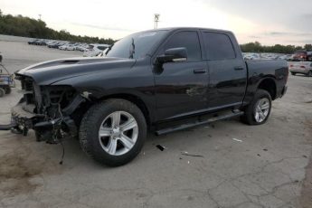 1C6RR7MTXGS400566 | 2016 RAM 1500 SPORT